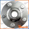 Moyeu de roue avant pour TOYOTA | KLP-TY-036P2, 04-P351